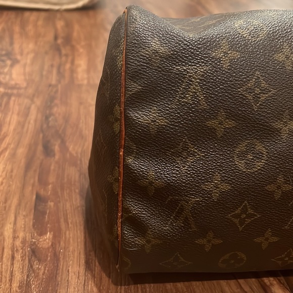 VintageBOHO Louis Vuitton - Picture 11 of 13